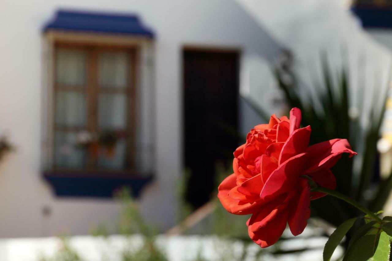 Casitas De La Sierra Villa Montejaque Bagian luar foto